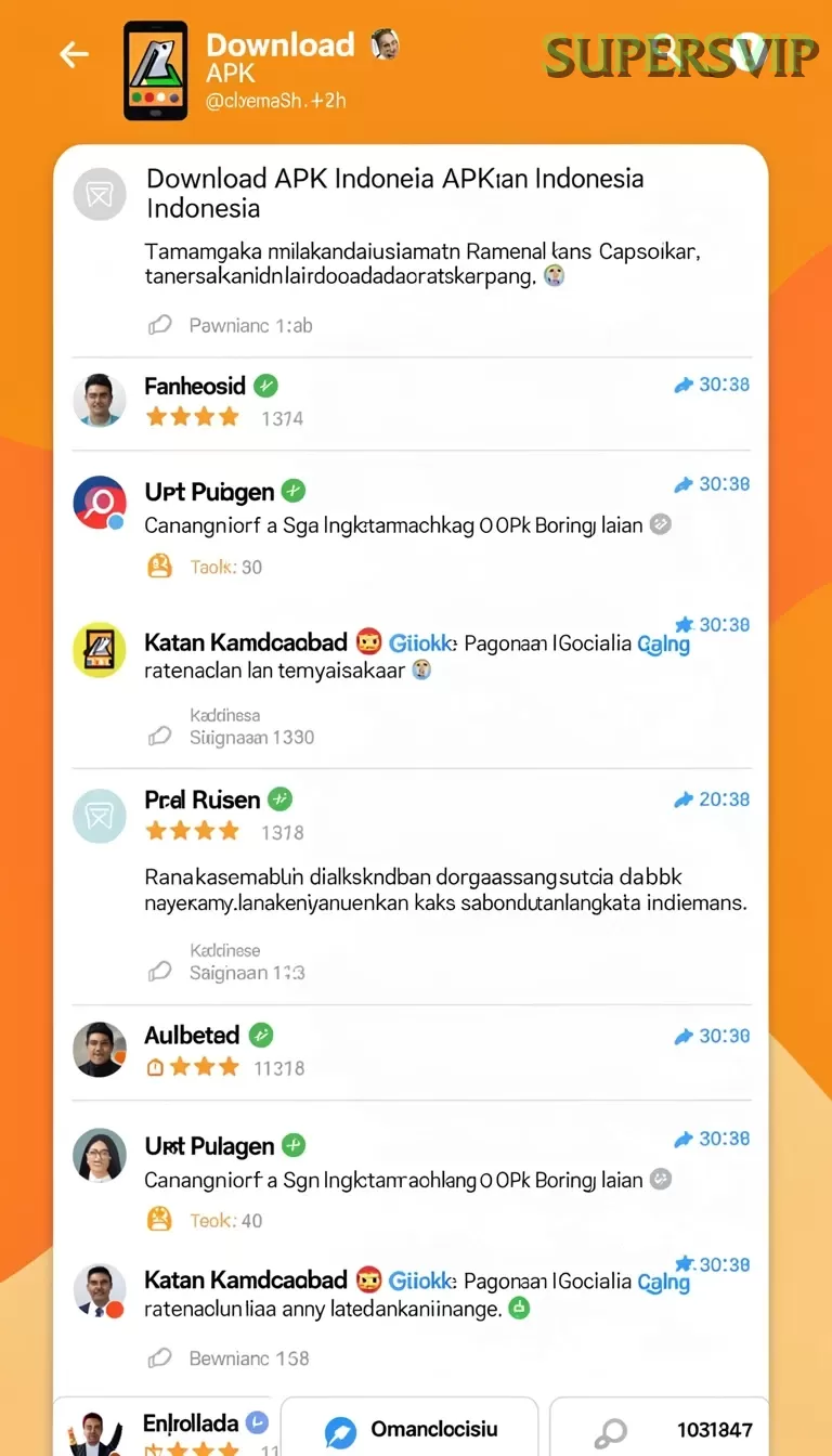 Cuplikan layar REJEKIBET — pengaturan akun