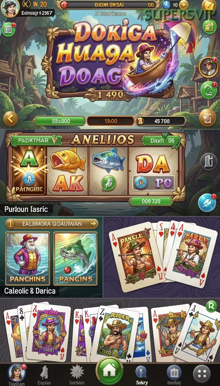 Cuplikan layar TEKNO — halaman utama